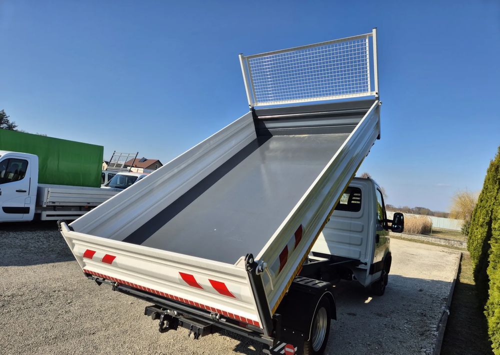 Iveco 35c15 3.0 150KM - Dostavno vozilo kiper: slika 4 Iveco 35c15 3.0 150KM - Dostavno vozilo kiper: slika 4