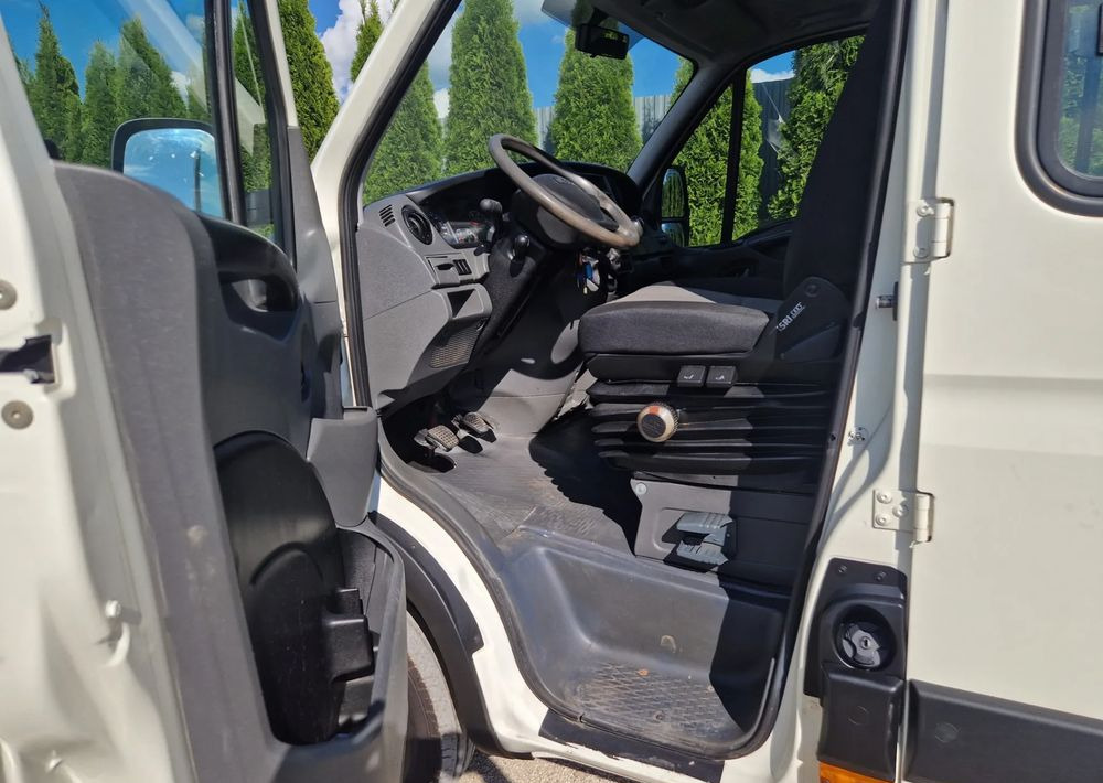Iveco 35c15 - Dostavno vozilo kiper: slika 5 Iveco 35c15 - Dostavno vozilo kiper: slika 5