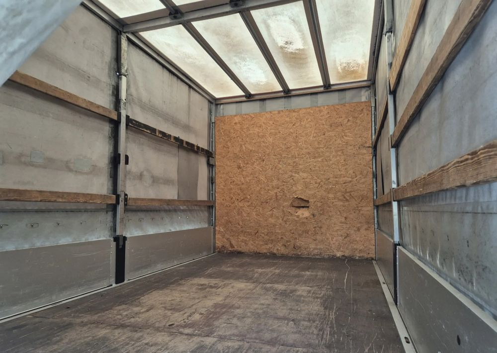 Iveco 35s14  140KM - Dostavno vozilo sa ceradom: slika 4 Iveco 35s14  140KM - Dostavno vozilo sa ceradom: slika 4