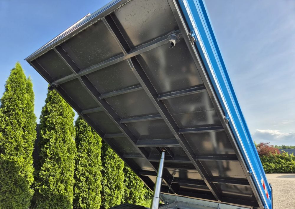 Dostavno vozilo kiper Iveco 50C15 3.0 150KM 35c15: slika 14