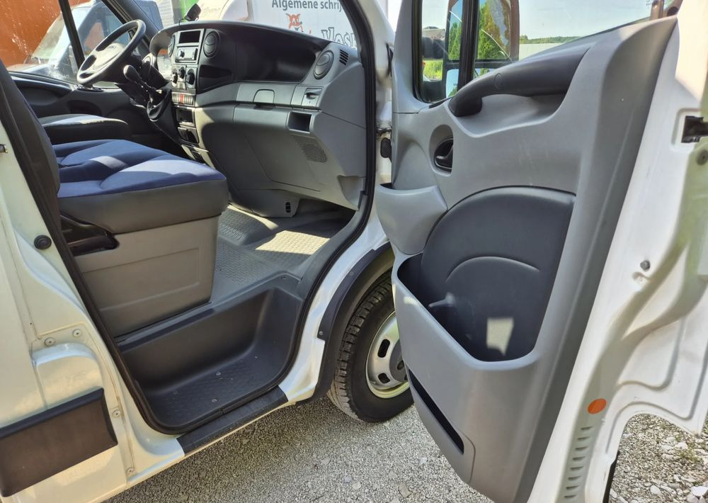 Dostavno vozilo kiper Iveco 50C15 3.0 150KM 35c15: slika 6