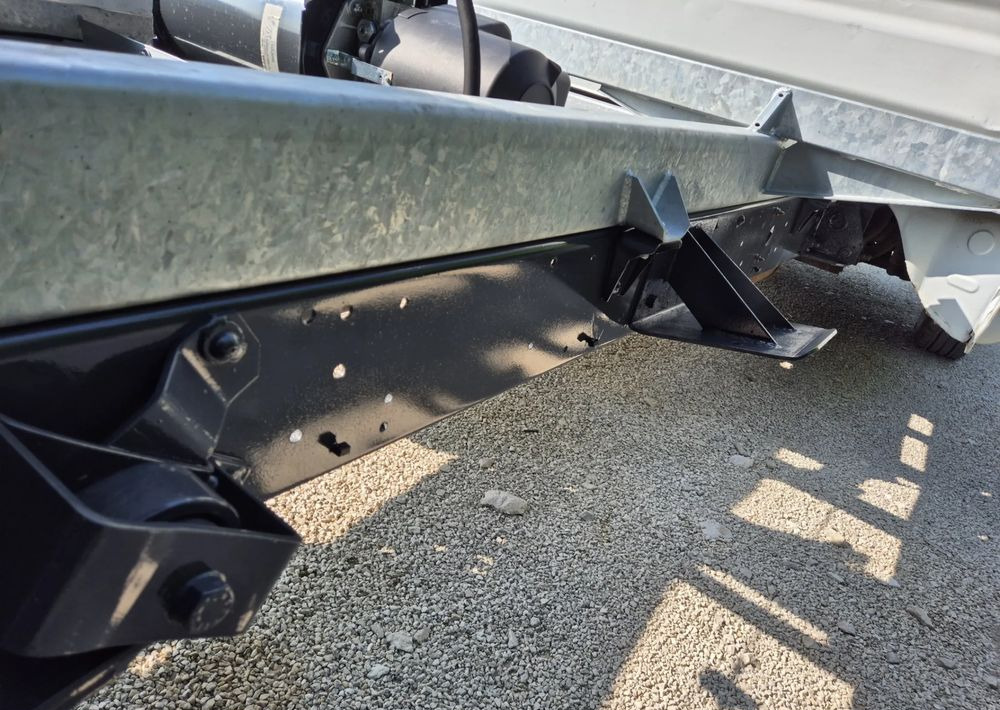 Dostavno vozilo kiper Iveco 50C15 3.0 150KM 35c15: slika 8