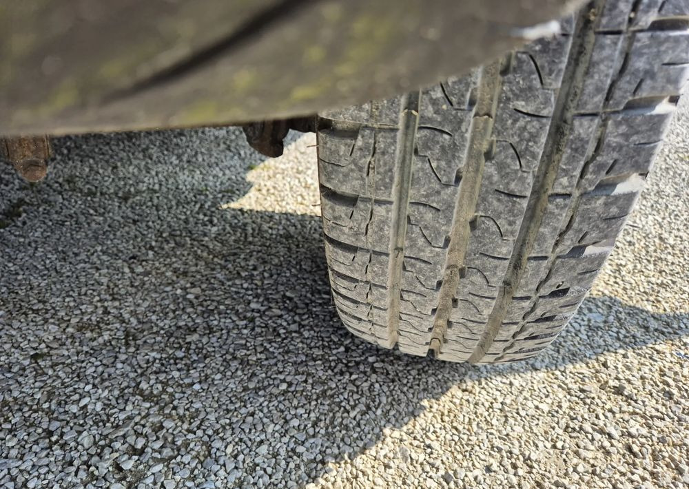 Dostavno vozilo kiper Iveco 50C15 3.0 150KM 35c15: slika 10