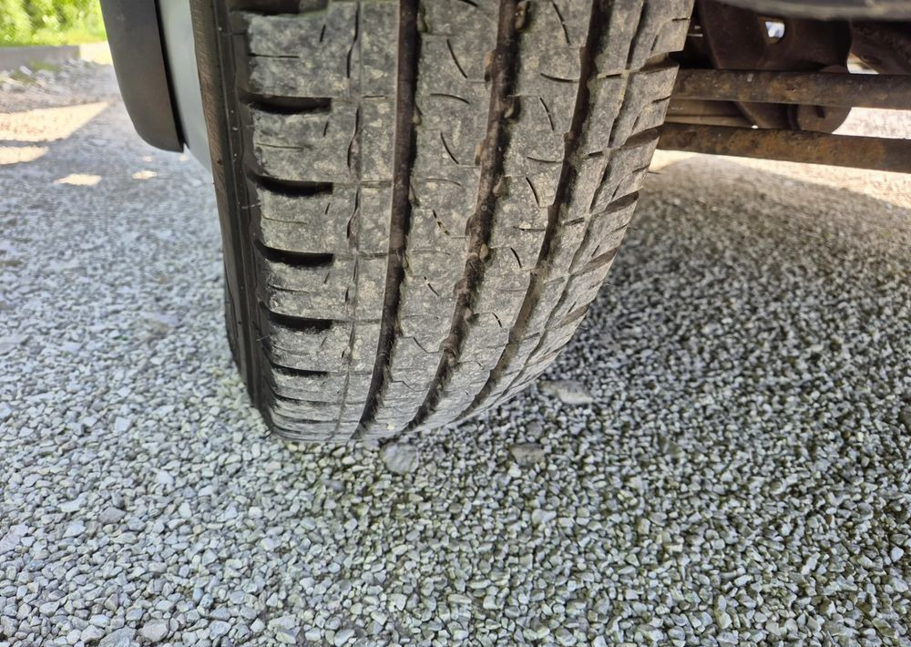 Dostavno vozilo kiper Iveco 50C15 3.0 150KM 35c15: slika 11