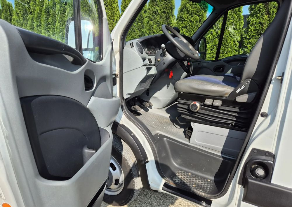 Iveco 50C15 3.0 150KM 35c15 - Dostavno vozilo kiper: slika 5 Iveco 50C15 3.0 150KM 35c15 - Dostavno vozilo kiper: slika 5