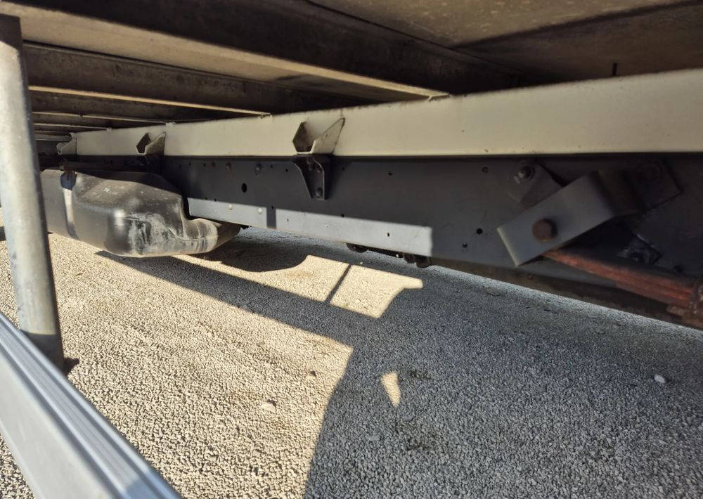 Iveco 50C15 3.0 150KM - Dostavno vozilo sa zatvorenim sandukom: slika 5 Iveco 50C15 3.0 150KM - Dostavno vozilo sa zatvorenim sandukom: slika 5