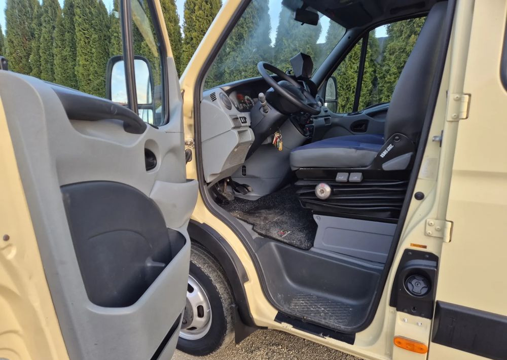 Iveco 50C18 3.0 180KM brygadówka/ - Dostavno vozilo kiper: slika 5 Iveco 50C18 3.0 180KM brygadówka/ - Dostavno vozilo kiper: slika 5