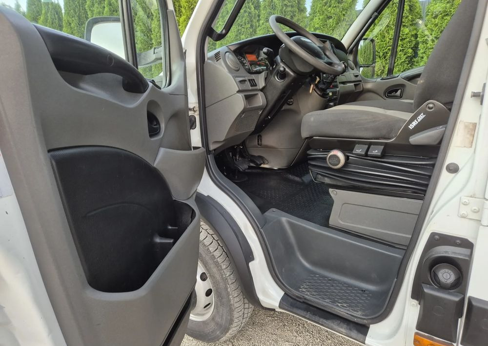 Iveco 60c17 50C15 35C15 / 3.0 170KM - Dostavno vozilo kiper: slika 5 Iveco 60c17 50C15 35C15 / 3.0 170KM - Dostavno vozilo kiper: slika 5