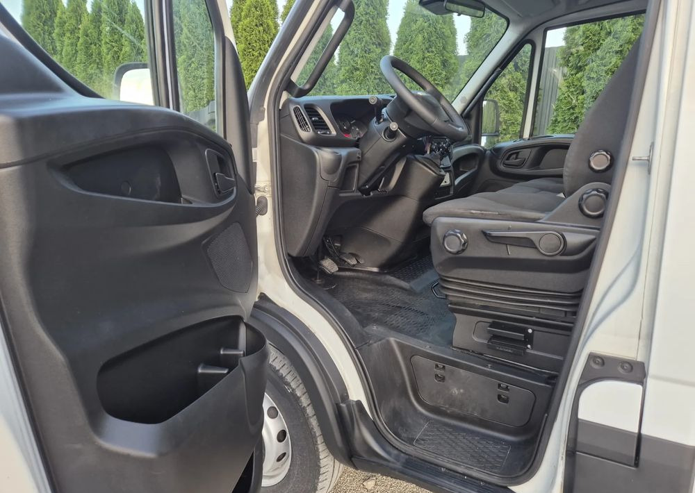 Iveco 65C15 70C15 60C15 50C15 3.0 150KM - Dostavno vozilo kiper: slika 4 Iveco 65C15 70C15 60C15 50C15 3.0 150KM - Dostavno vozilo kiper: slika 4