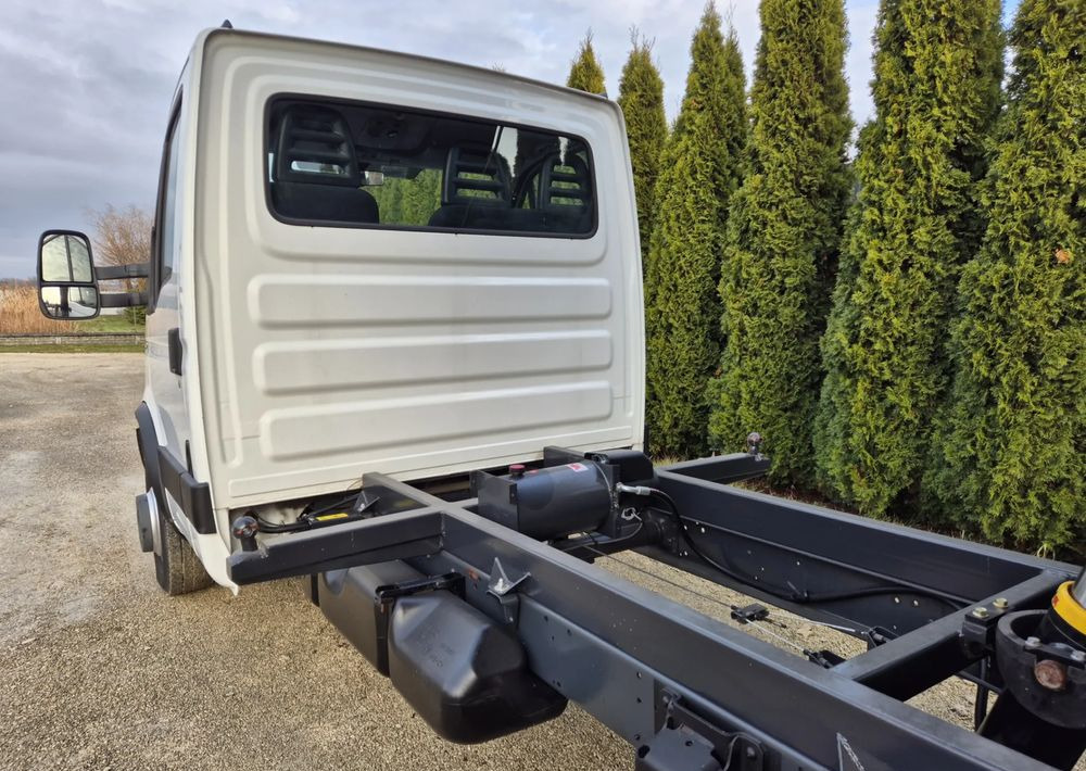 Iveco 70c17 3.0 170KM/ Wywrotka 3-str/ - Dostavno vozilo kiper: slika 4 Iveco 70c17 3.0 170KM/ Wywrotka 3-str/ - Dostavno vozilo kiper: slika 4