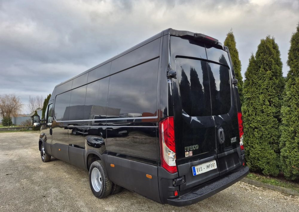 Iveco Iveco 35C18 3.0 180KM - Furgon: slika 3 Iveco Iveco 35C18 3.0 180KM - Furgon: slika 3