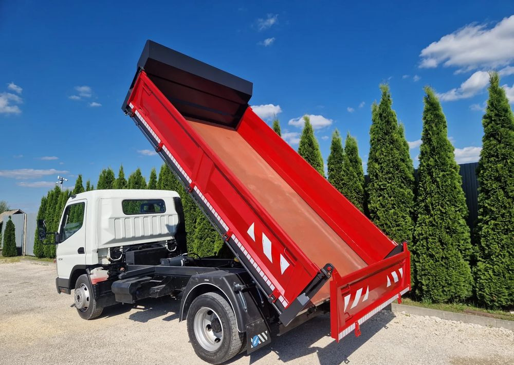 Mitsubishi Canter 7c15 3.0 150KM - Istovarivač: slika 3 Mitsubishi Canter 7c15 3.0 150KM - Istovarivač: slika 3