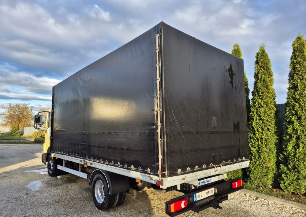 Nissan ATLEON 3.0 150KM - Dostavno vozilo s ravnom platformom: slika 3 Nissan ATLEON 3.0 150KM - Dostavno vozilo s ravnom platformom: slika 3