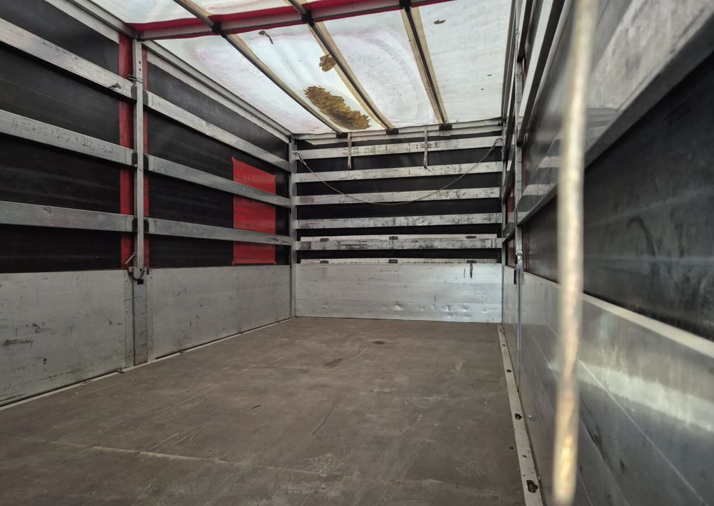 Nissan ATLEON 3.0 150KM - Dostavno vozilo s ravnom platformom: slika 5 Nissan ATLEON 3.0 150KM - Dostavno vozilo s ravnom platformom: slika 5