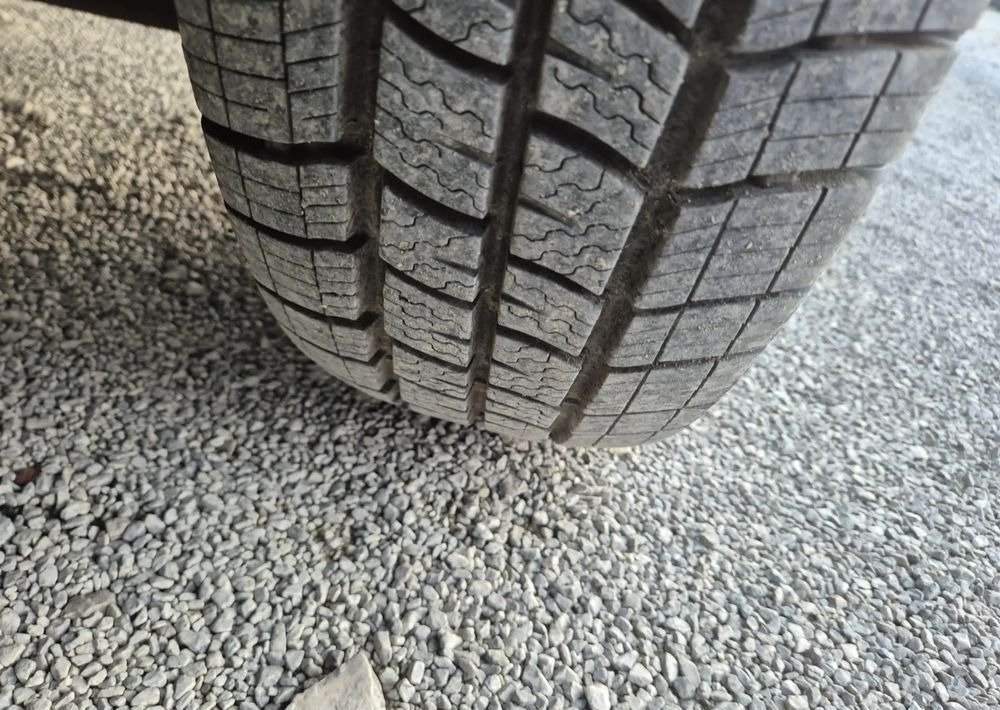 Furgon, Dostavno vozilo sa duplom kabinom Peugeot Boxer 2.2 130KM Dubel kabina: slika 14 Furgon, Dostavno vozilo sa duplom kabinom Peugeot Boxer 2.2 130KM Dubel kabina: slika 14