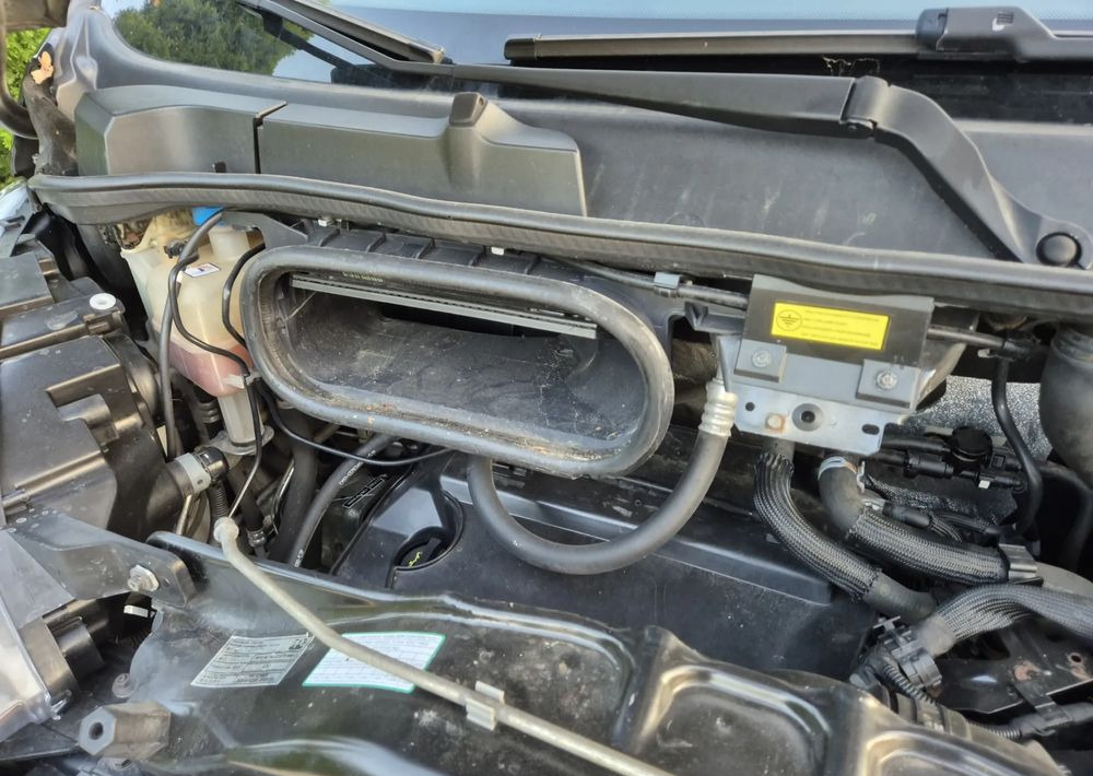 Furgon, Dostavno vozilo sa duplom kabinom Peugeot Boxer 2.2 130KM Dubel kabina: slika 15 Furgon, Dostavno vozilo sa duplom kabinom Peugeot Boxer 2.2 130KM Dubel kabina: slika 15