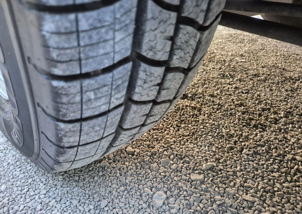 Furgon, Dostavno vozilo sa duplom kabinom Peugeot Boxer 2.2 130KM Dubel kabina: slika 13 Furgon, Dostavno vozilo sa duplom kabinom Peugeot Boxer 2.2 130KM Dubel kabina: slika 13