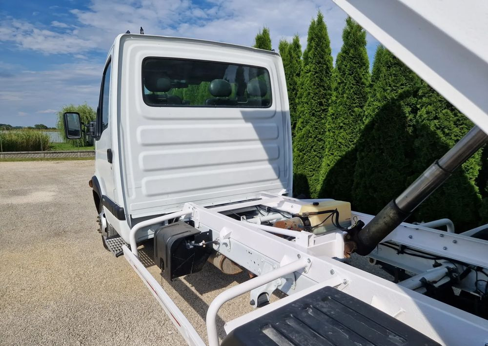 Renault Mascott 3.0 DXI - Dostavno vozilo kiper: slika 5 Renault Mascott 3.0 DXI - Dostavno vozilo kiper: slika 5