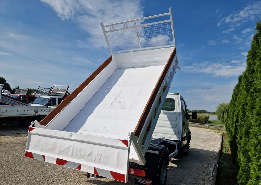 Renault Mascott 3.0 DXI - Dostavno vozilo kiper: slika 4 Renault Mascott 3.0 DXI - Dostavno vozilo kiper: slika 4