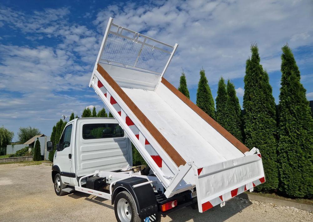 Renault Mascott 3.0 DXI - Dostavno vozilo kiper: slika 3 Renault Mascott 3.0 DXI - Dostavno vozilo kiper: slika 3