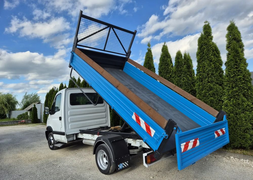 Renault Mascott Silnik Iveco 2.8 130KM - Dostavno vozilo kiper: slika 3 Renault Mascott Silnik Iveco 2.8 130KM - Dostavno vozilo kiper: slika 3