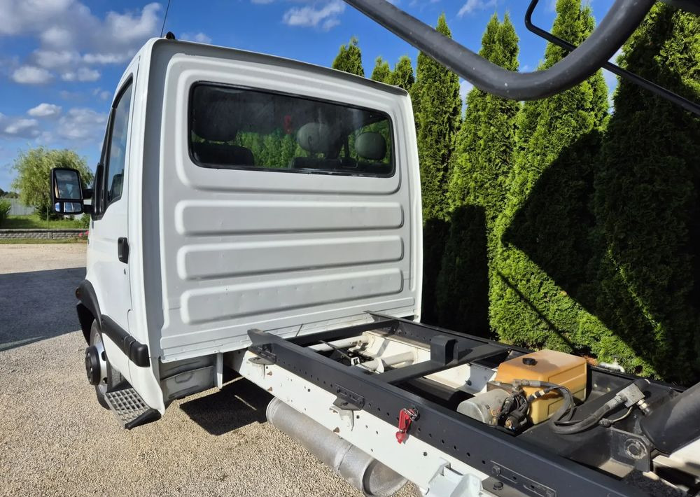 Renault Mascott Silnik Iveco 2.8 130KM - Dostavno vozilo kiper: slika 4 Renault Mascott Silnik Iveco 2.8 130KM - Dostavno vozilo kiper: slika 4