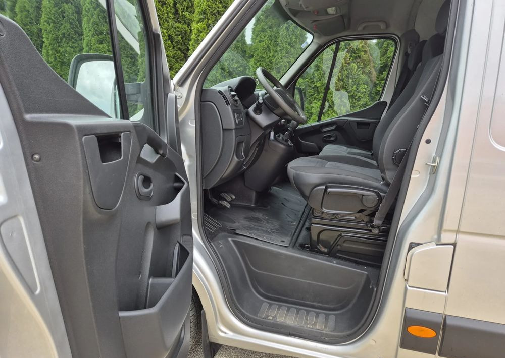 Renault Master 2.3 165KM - Furgon: slika 5 Renault Master 2.3 165KM - Furgon: slika 5