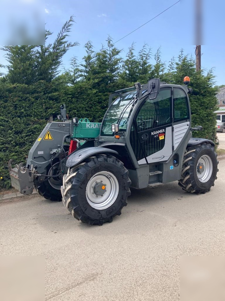 2020 KRAMER KT356 - Teleskopski upravljač: slika 1 2020 KRAMER KT356 - Teleskopski upravljač: slika 1