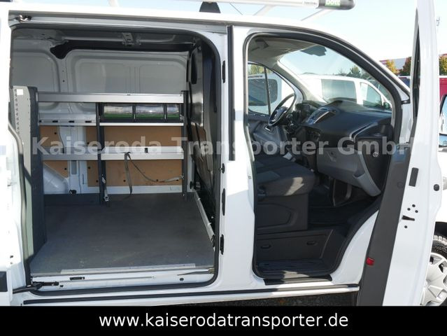Furgon Ford Transit Custom 290 L1H1VA Werkstatt Klima Navi: slika 16 Furgon Ford Transit Custom 290 L1H1VA Werkstatt Klima Navi: slika 16