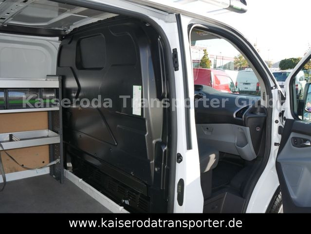 Furgon Ford Transit Custom 290 L1H1VA Werkstatt Klima Navi: slika 17 Furgon Ford Transit Custom 290 L1H1VA Werkstatt Klima Navi: slika 17
