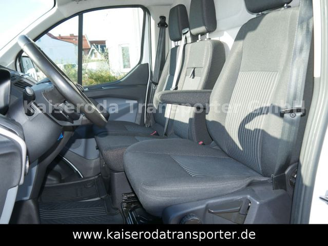 Furgon Ford Transit Custom 290 L1H1VA Werkstatt Klima Navi: slika 10 Furgon Ford Transit Custom 290 L1H1VA Werkstatt Klima Navi: slika 10