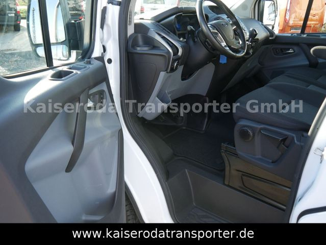 Furgon Ford Transit Custom 290 L1H1VA Werkstatt Klima Navi: slika 7 Furgon Ford Transit Custom 290 L1H1VA Werkstatt Klima Navi: slika 7