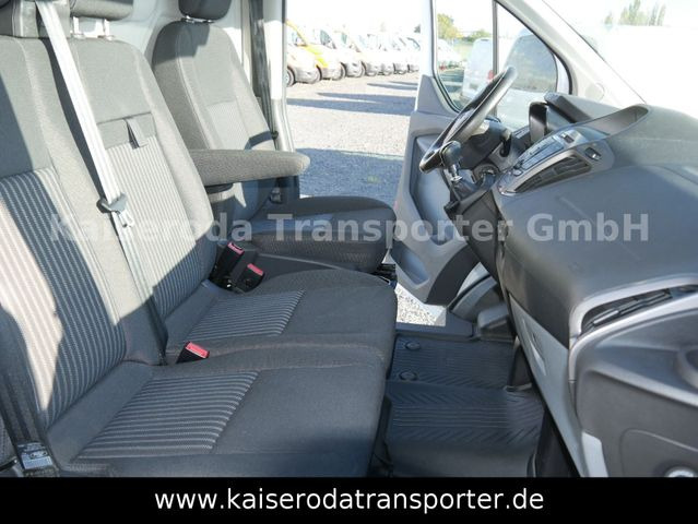 Furgon Ford Transit Custom 290 L1H1VA Werkstatt Klima Navi: slika 14 Furgon Ford Transit Custom 290 L1H1VA Werkstatt Klima Navi: slika 14