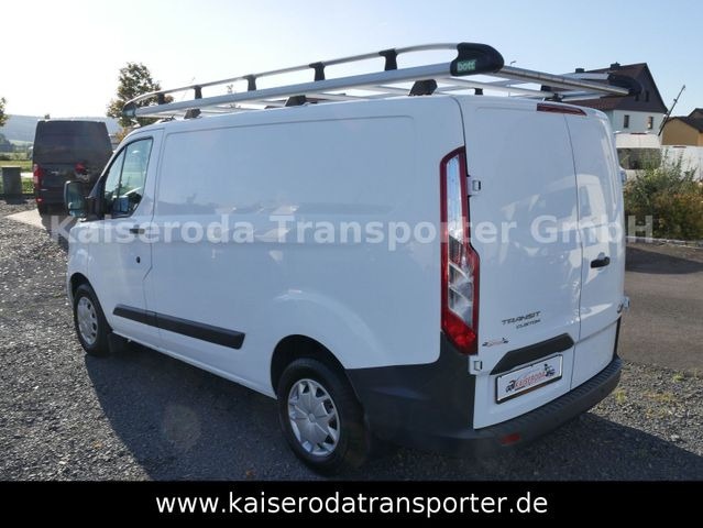 Furgon Ford Transit Custom 290 L1H1VA Werkstatt Klima Navi: slika 6 Furgon Ford Transit Custom 290 L1H1VA Werkstatt Klima Navi: slika 6