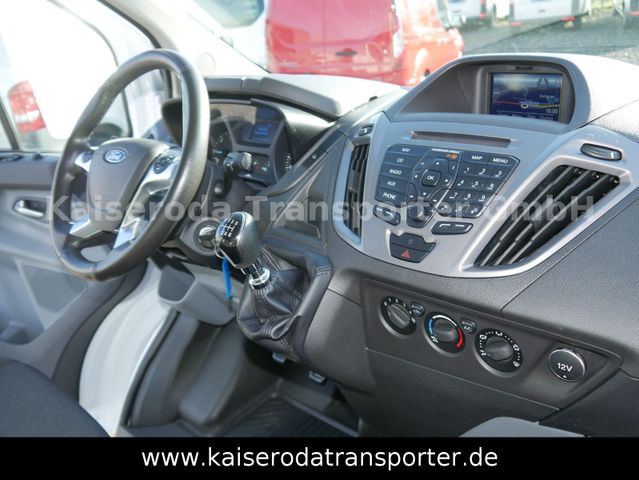Furgon Ford Transit Custom 290 L1H1VA Werkstatt Klima Navi: slika 12 Furgon Ford Transit Custom 290 L1H1VA Werkstatt Klima Navi: slika 12
