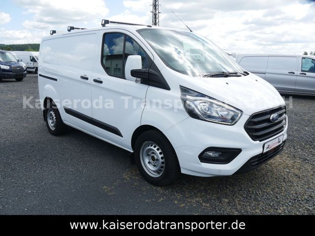 Ford Transit Custom 300 L1H1 VA Werkst.Klima AHK Navi - Furgon: slika 4 Ford Transit Custom 300 L1H1 VA Werkst.Klima AHK Navi - Furgon: slika 4
