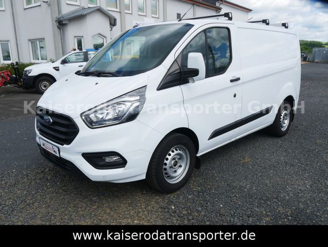 Ford Transit Custom 300 L1H1 VA Werkst.Klima AHK Navi - Furgon: slika 3 Ford Transit Custom 300 L1H1 VA Werkst.Klima AHK Navi - Furgon: slika 3