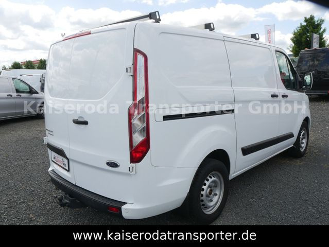Ford Transit Custom 300 L1H1 VA Werkst.Klima AHK Navi - Furgon: slika 5 Ford Transit Custom 300 L1H1 VA Werkst.Klima AHK Navi - Furgon: slika 5