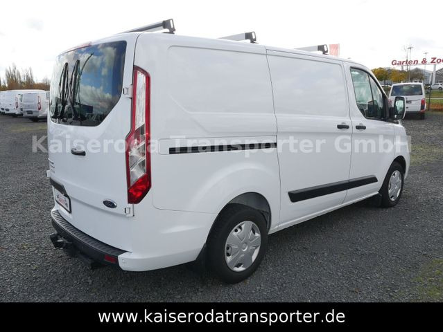 Ford Transit Custom 300 L1H1 VA Werkstatt Klima AHK - Furgon: slika 5 Ford Transit Custom 300 L1H1 VA Werkstatt Klima AHK - Furgon: slika 5
