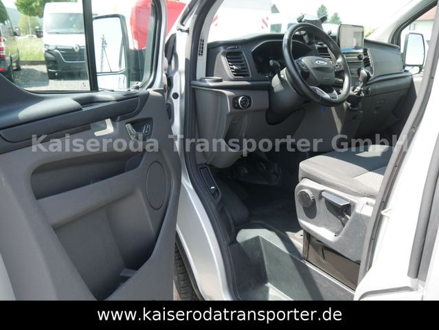Furgon Ford Transit Custom 300 L1H1 VA Werkstatt Klima Navi: slika 7
