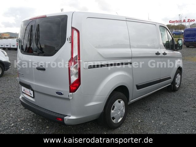 Ford Transit Custom 300 L1H1 VA Werkstatt Klima Navi - Furgon: slika 5 Ford Transit Custom 300 L1H1 VA Werkstatt Klima Navi - Furgon: slika 5