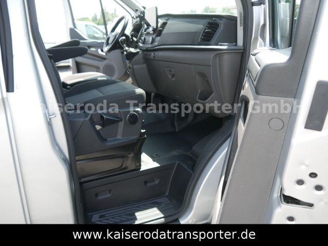 Furgon Ford Transit Custom 300 L1H1 VA Werkstatt Klima Navi: slika 13