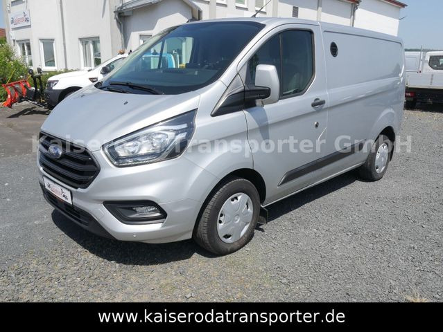 Ford Transit Custom 300 L1H1 VA Werkstatt Klima Navi - Furgon: slika 3 Ford Transit Custom 300 L1H1 VA Werkstatt Klima Navi - Furgon: slika 3