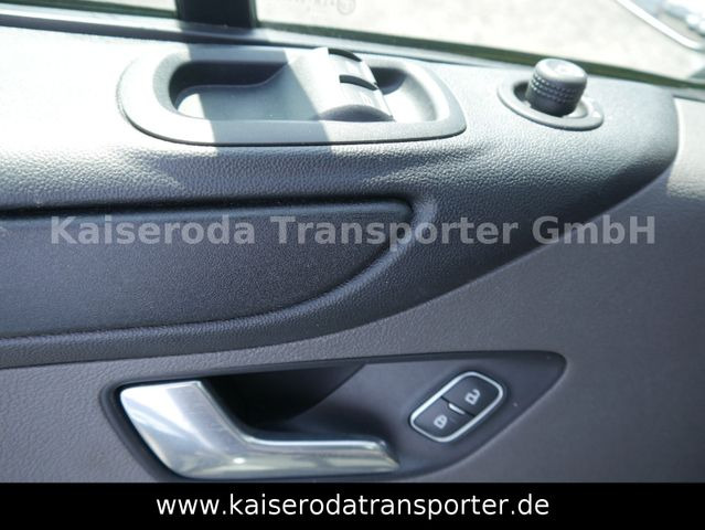 Furgon Ford Transit Custom 300 L1H1 VA Werkstatt Klima Navi: slika 8