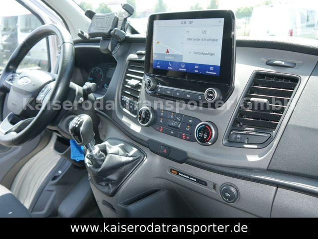 Furgon Ford Transit Custom 300 L1H1 VA Werkstatt Klima Navi: slika 16