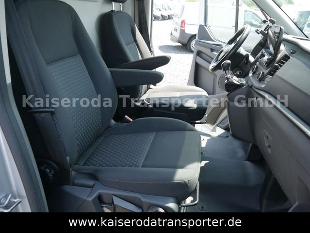 Furgon Ford Transit Custom 300 L1H1 VA Werkstatt Klima Navi: slika 17
