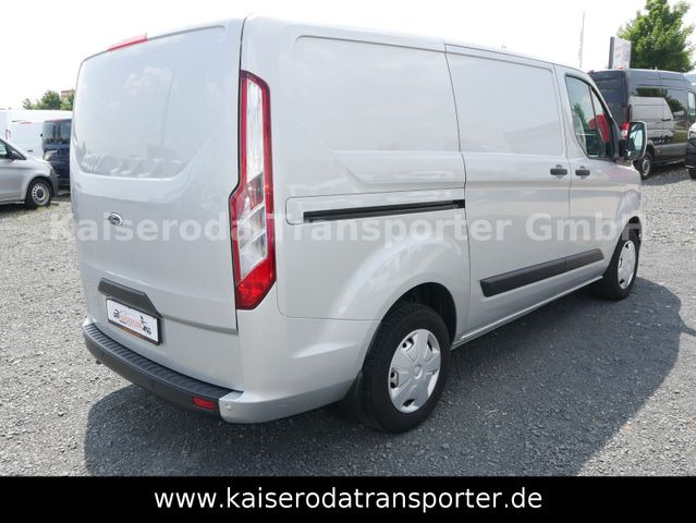 Ford Transit Custom 300 L1H1 VA Werkstatt Klima Navi - Furgon: slika 5 Ford Transit Custom 300 L1H1 VA Werkstatt Klima Navi - Furgon: slika 5