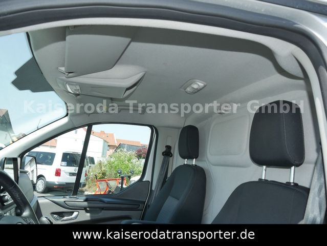 Furgon Ford Transit Custom 300 L1H1 VA Werkstatt Klima Navi: slika 12