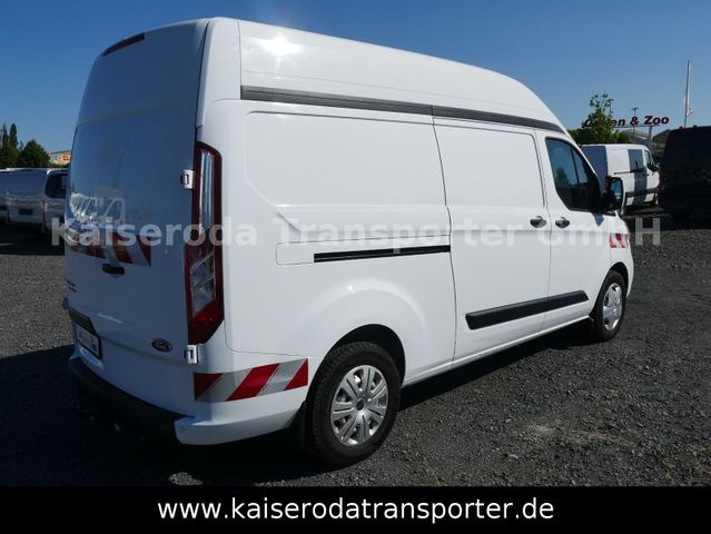 Ford Transit Custom 320 L2H2 VA Werkstatt Klima AHK - Furgon: slika 5 Ford Transit Custom 320 L2H2 VA Werkstatt Klima AHK - Furgon: slika 5