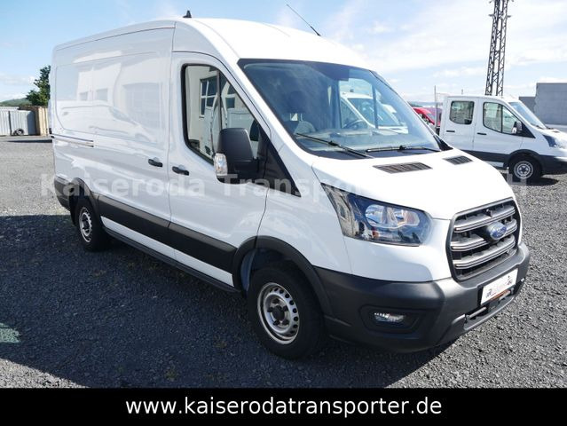 Ford Transit FT 290 L2H2 VA Kasten mit Werkstatt EU6 - Furgon: slika 4 Ford Transit FT 290 L2H2 VA Kasten mit Werkstatt EU6 - Furgon: slika 4